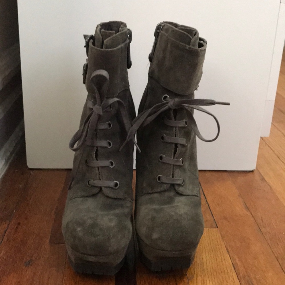 Sam Edelman Booties - image 4